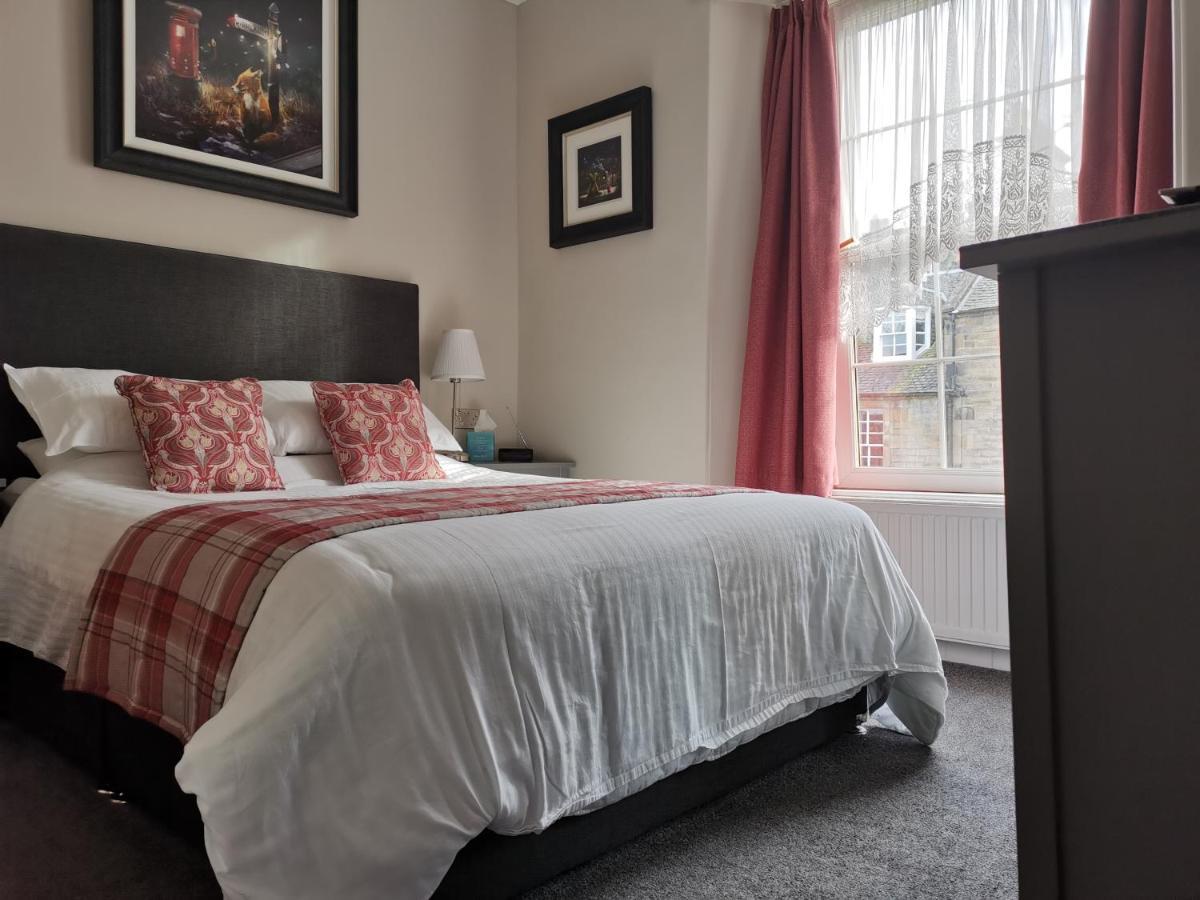 Munro Guest House Stirling Exteriér fotografie